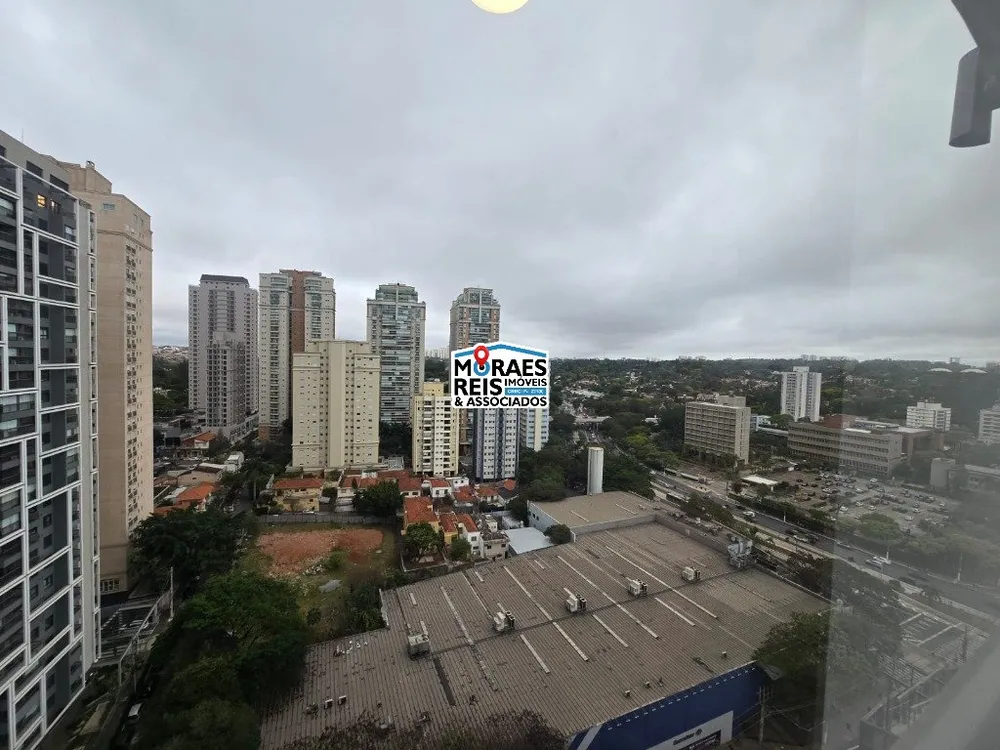 Apartamento, 1 quarto, 31 m² - Foto 4