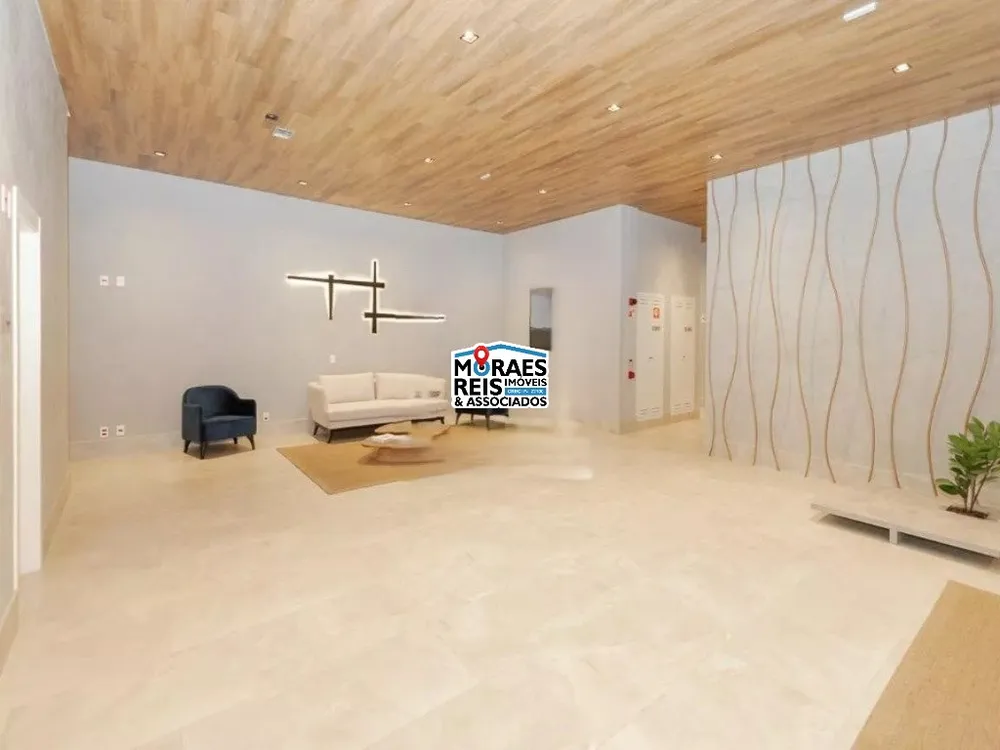 Apartamento, 1 quarto, 31 m² - Foto 7