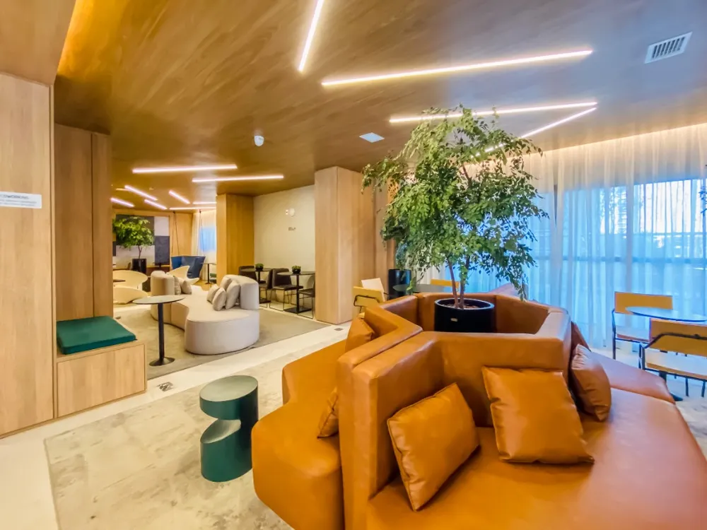 Apartamento, 1 quarto, 31 m² - Foto 10