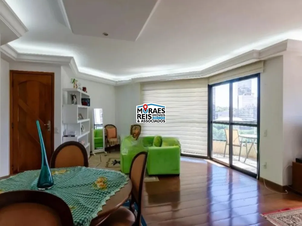 Apartamento, 2 quartos, 127 m² - Foto 3