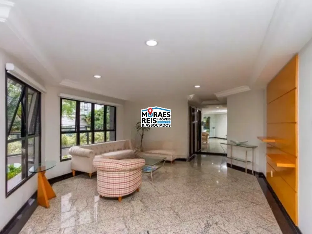 Apartamento, 2 quartos, 127 m² - Foto 12