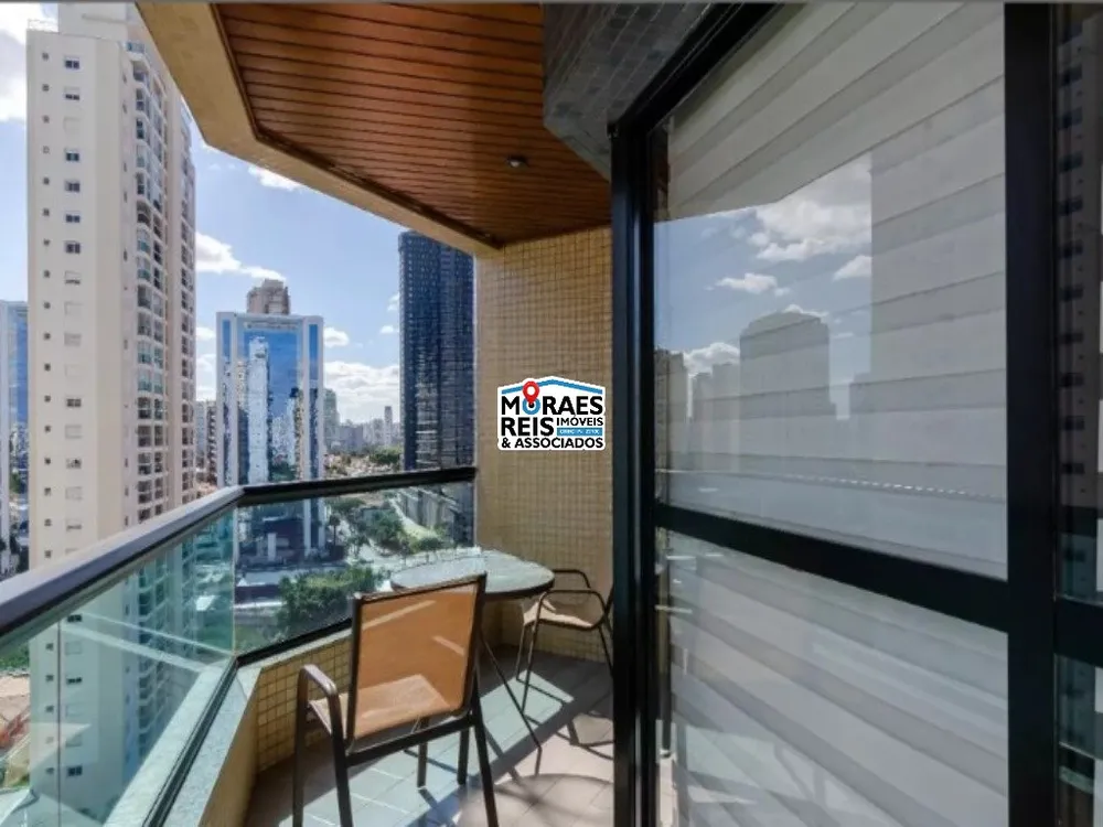 Apartamento, 2 quartos, 127 m² - Foto 1