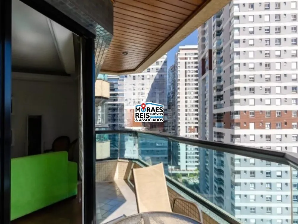 Apartamento, 2 quartos, 127 m² - Foto 2