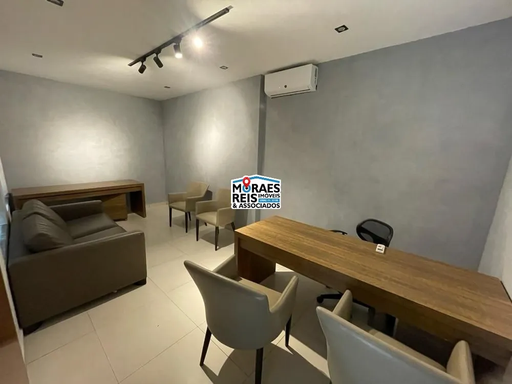 Sala-Conjunto, 24 m² - Foto 7