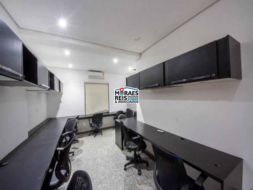 Sala-Conjunto, 24 m² - Foto 1