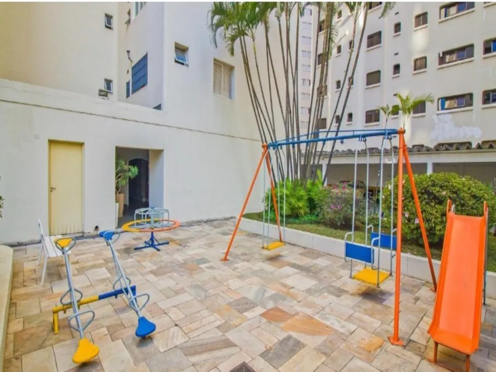 Apartamento, 2 quartos, 154 m² - Foto 10