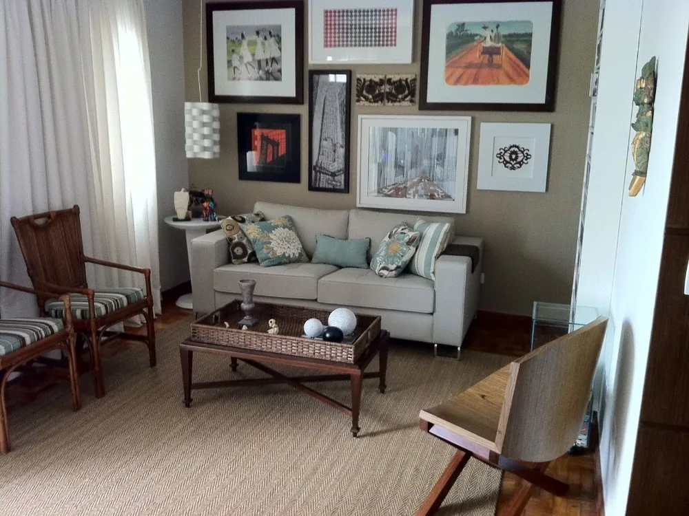 Apartamento, 2 quartos, 154 m² - Foto 5