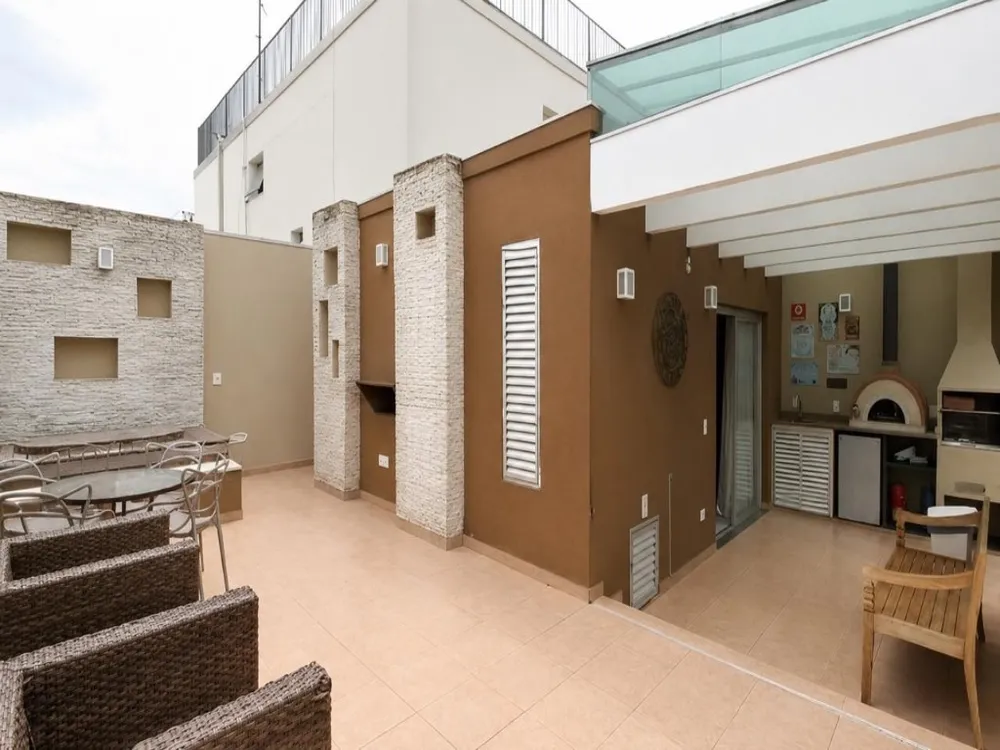 Apartamento, 2 quartos, 154 m² - Foto 1