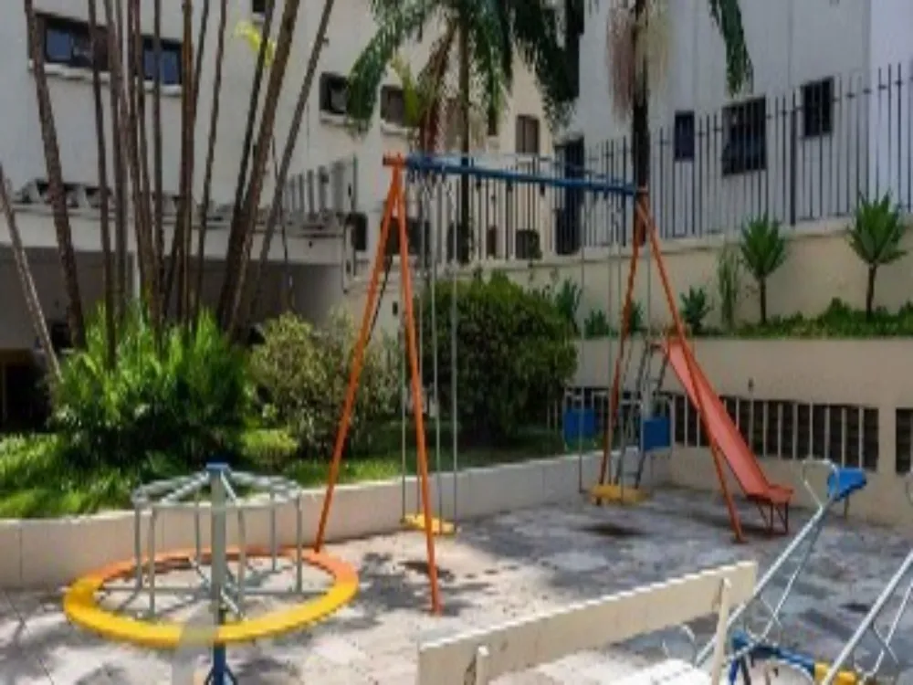 Apartamento, 2 quartos, 154 m² - Foto 9