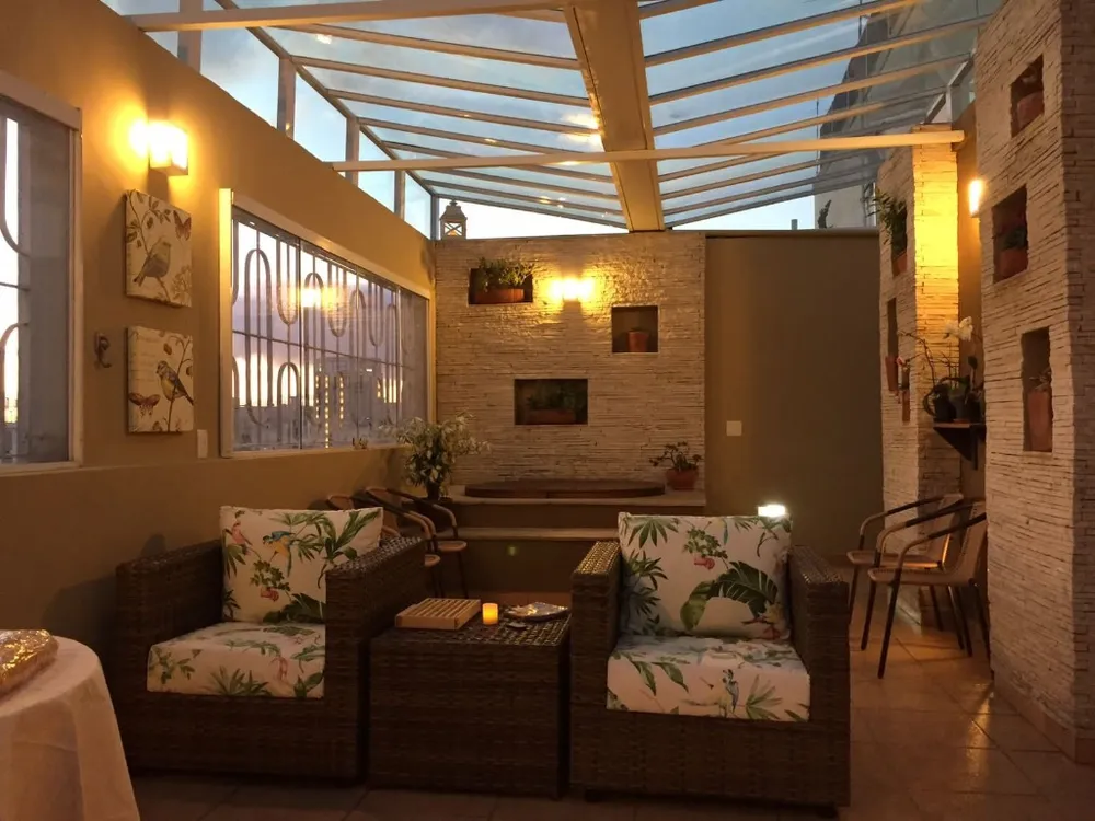 Apartamento, 2 quartos, 154 m² - Foto 4