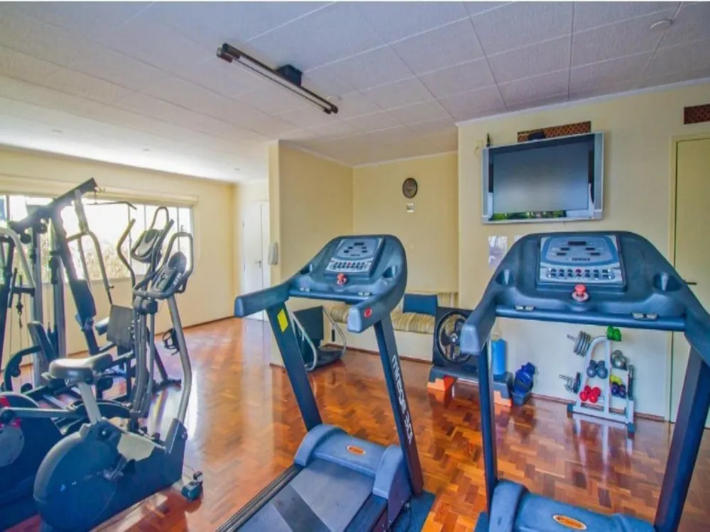 Apartamento, 2 quartos, 154 m² - Foto 8