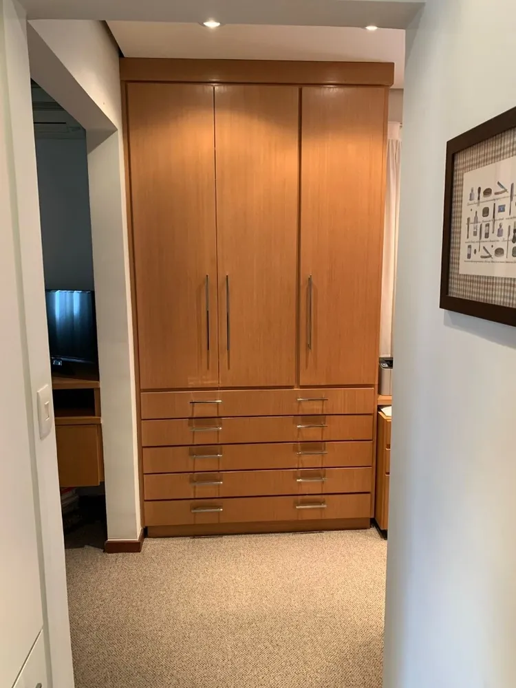 Apartamento, 2 quartos, 154 m² - Foto 7