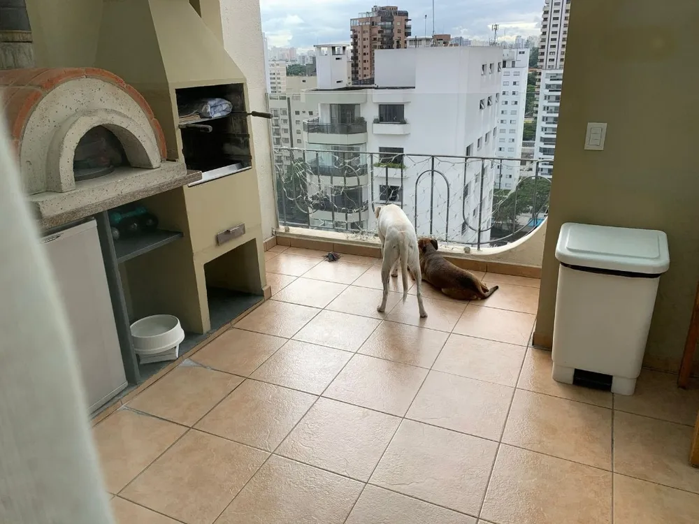 Apartamento, 2 quartos, 154 m² - Foto 2