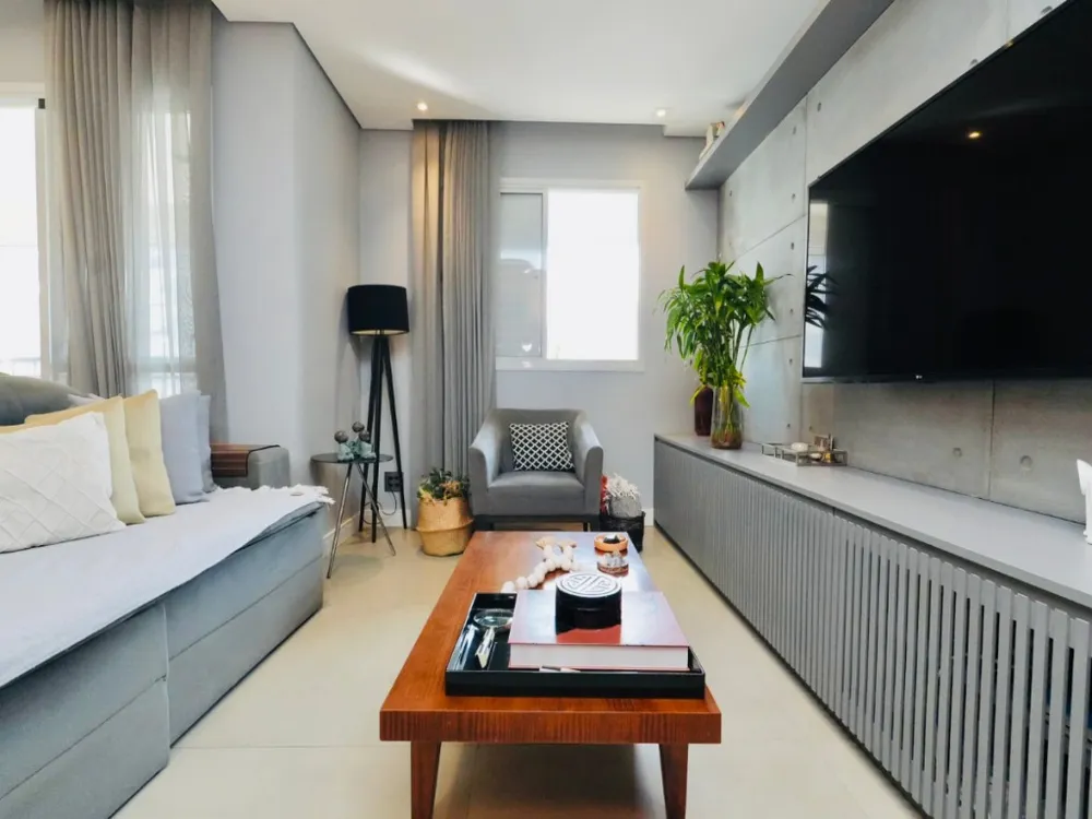Apartamento, 2 quartos, 94 m² - Foto 4