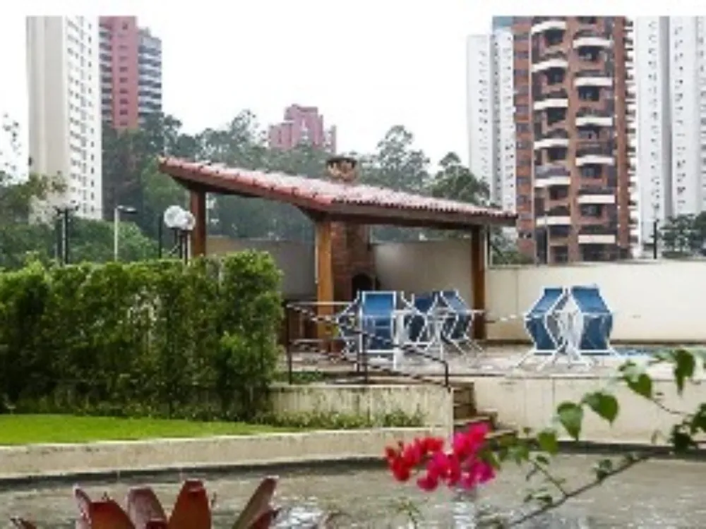 Cobertura, 4 quartos, 230 m² - Foto 7