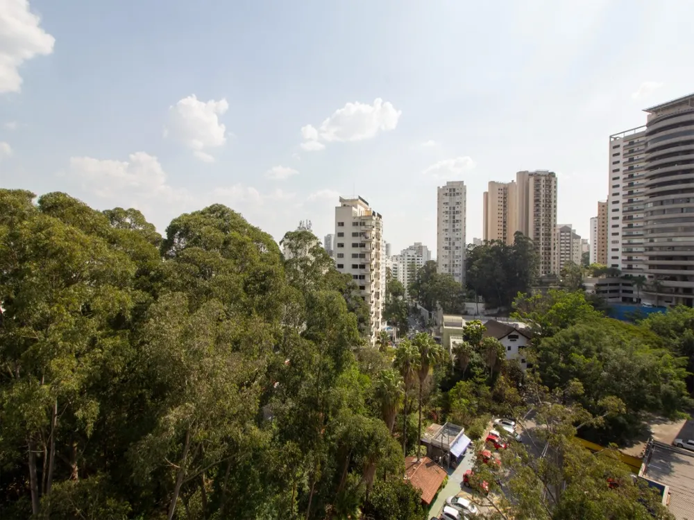 Cobertura, 4 quartos, 230 m² - Foto 6
