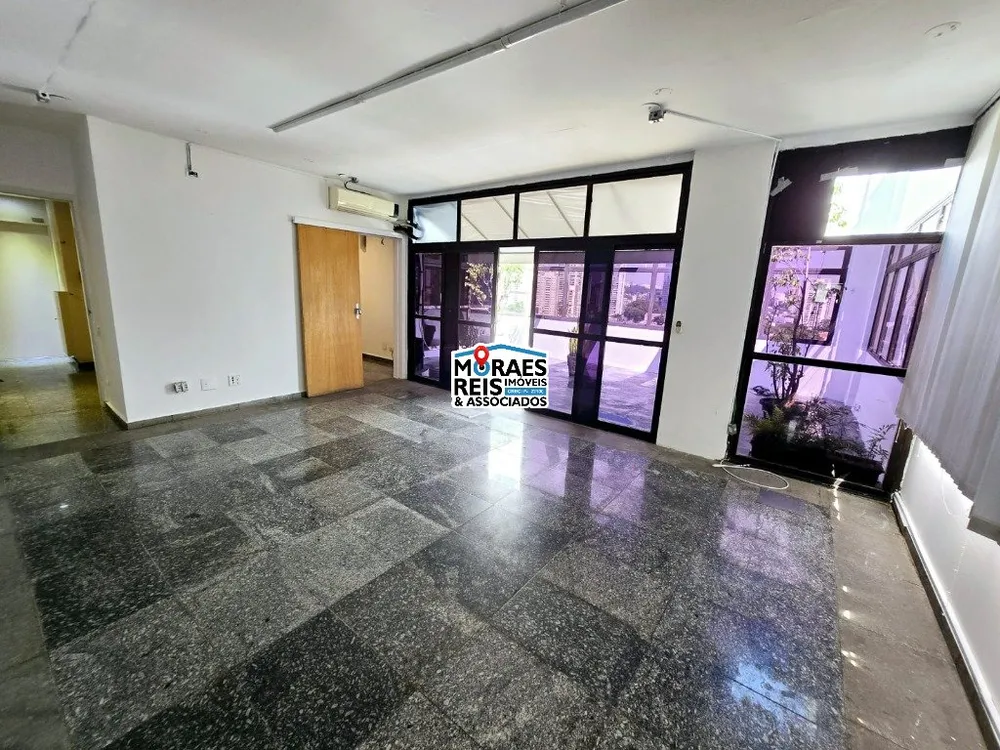 Sala-Conjunto, 132 m² - Foto 1