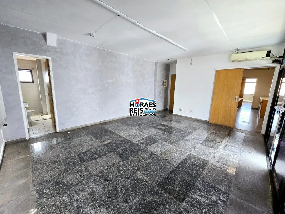 Sala-Conjunto, 132 m² - Foto 2