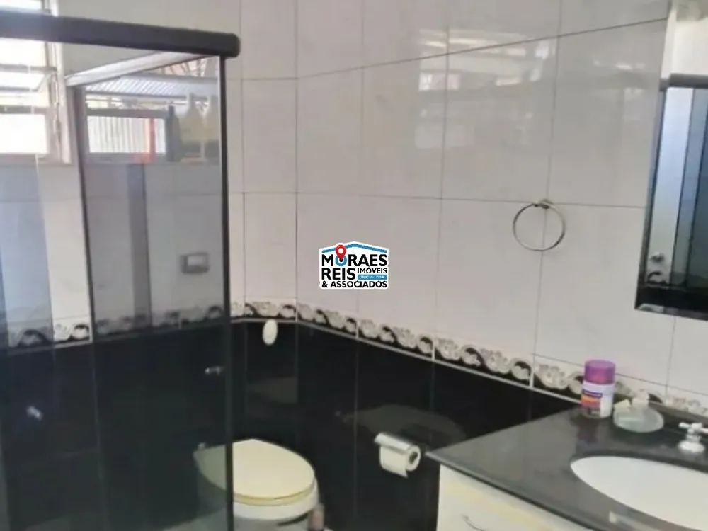 Sobrado, 3 quartos, 260 m² - Foto 9