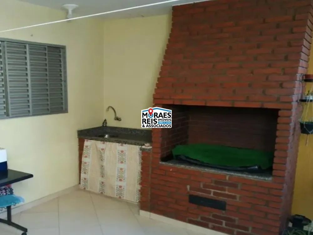 Sobrado, 3 quartos, 260 m² - Foto 13