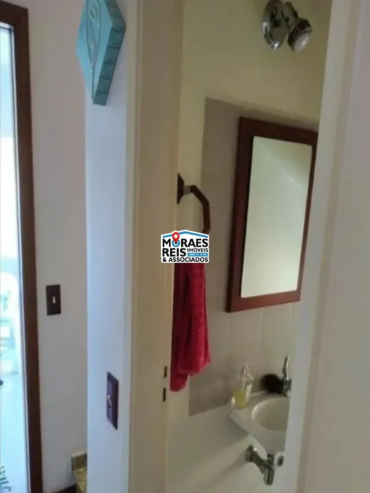 Sobrado, 3 quartos, 260 m² - Foto 10