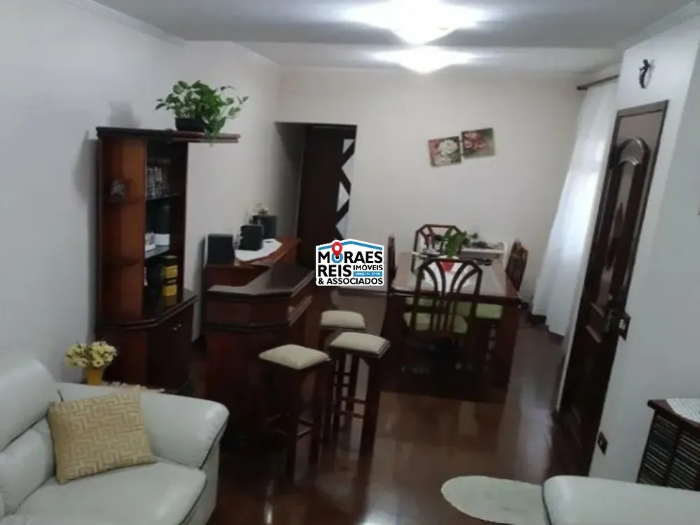 Sobrado, 3 quartos, 260 m² - Foto 2