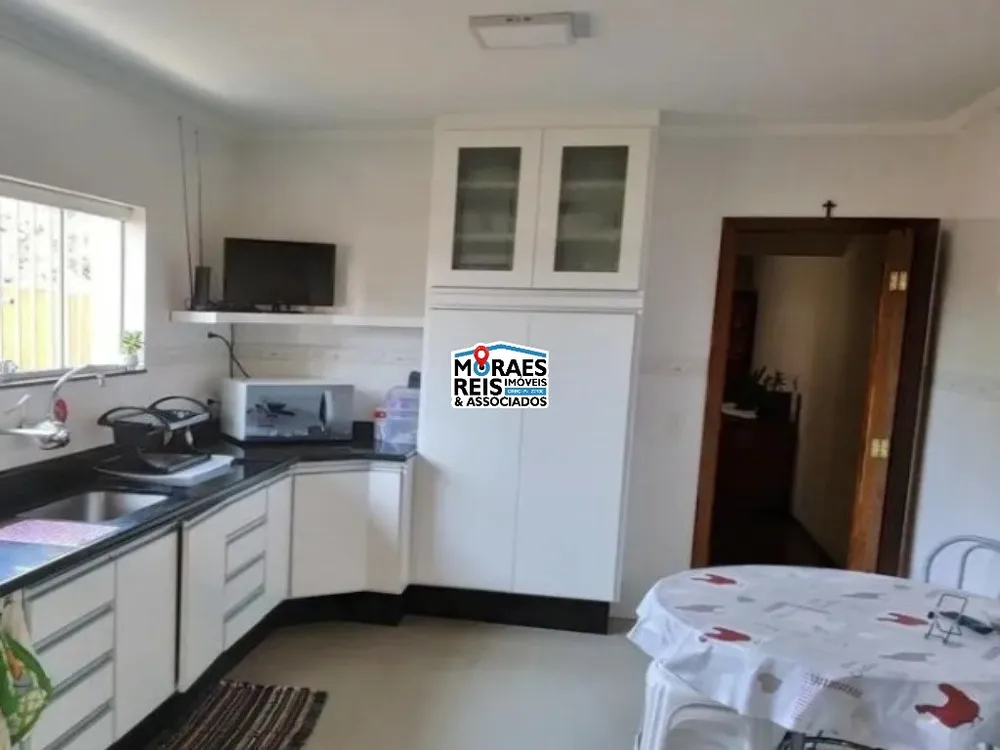 Sobrado, 3 quartos, 260 m² - Foto 3