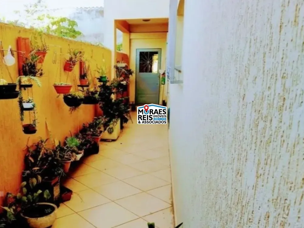 Sobrado, 3 quartos, 260 m² - Foto 12