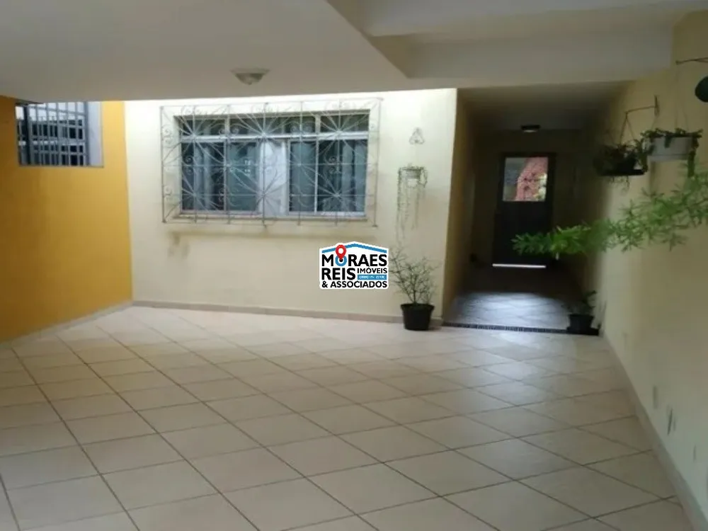 Sobrado, 3 quartos, 260 m² - Foto 1
