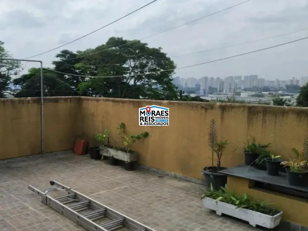 Sobrado, 3 quartos, 260 m² - Foto 14