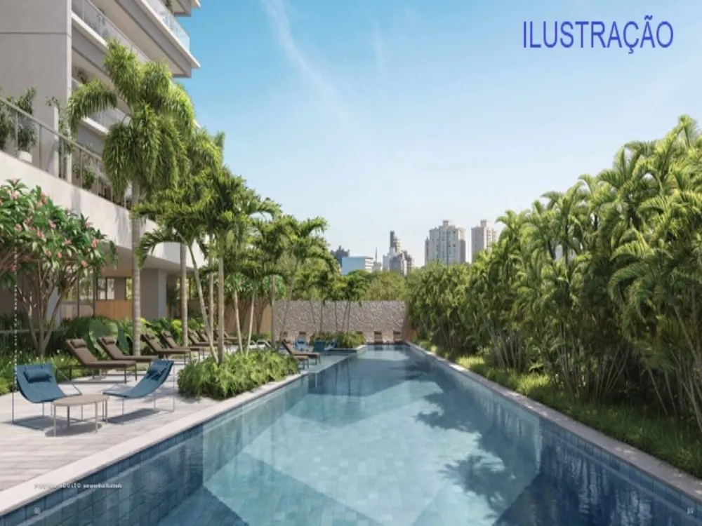 Apartamento, 3 quartos, 213 m² - Foto 8