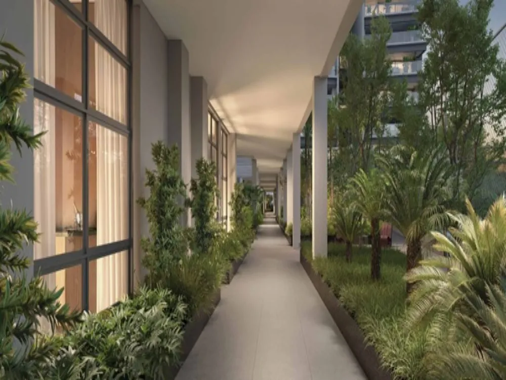 Apartamento, 3 quartos, 213 m² - Foto 1