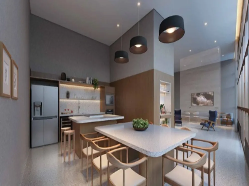 Apartamento, 3 quartos, 213 m² - Foto 5