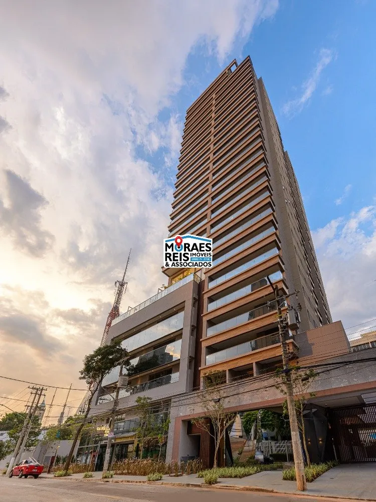 Apartamento, 3 quartos, 160 m² - Foto 3