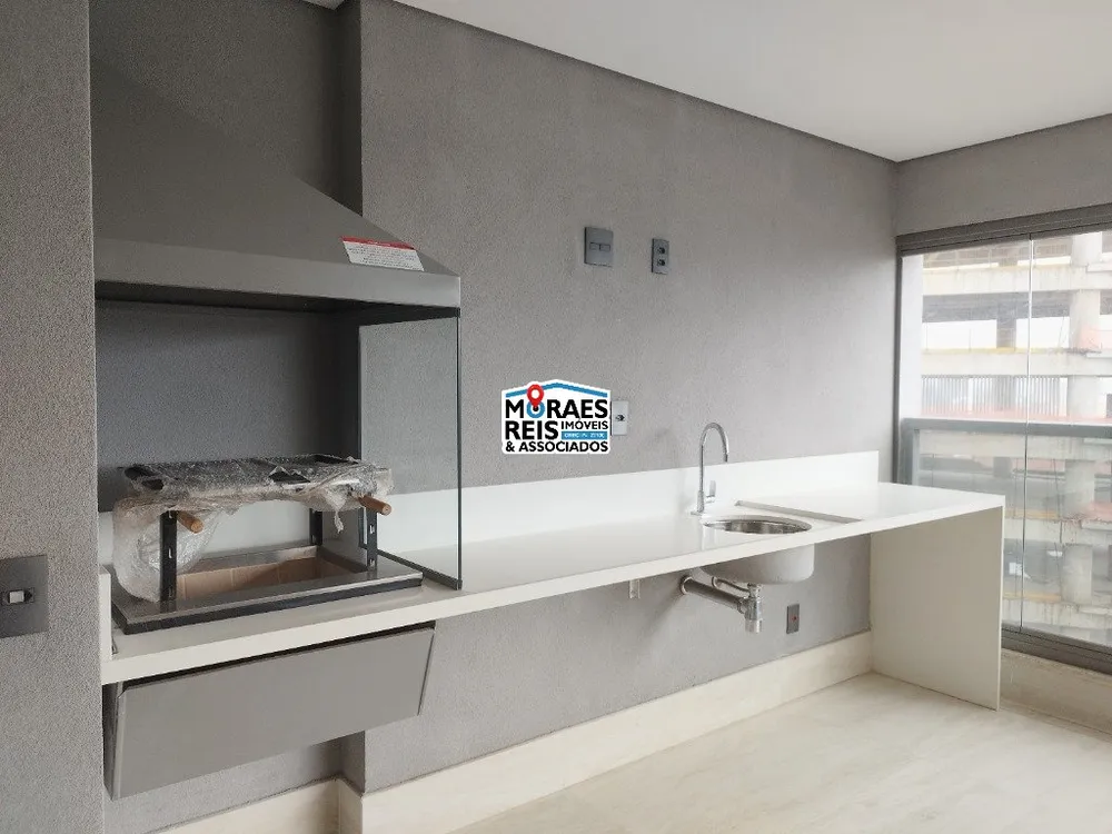 Apartamento, 3 quartos, 160 m² - Foto 7