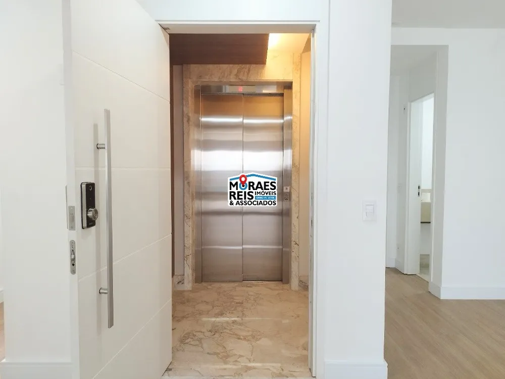 Apartamento, 3 quartos, 160 m² - Foto 5