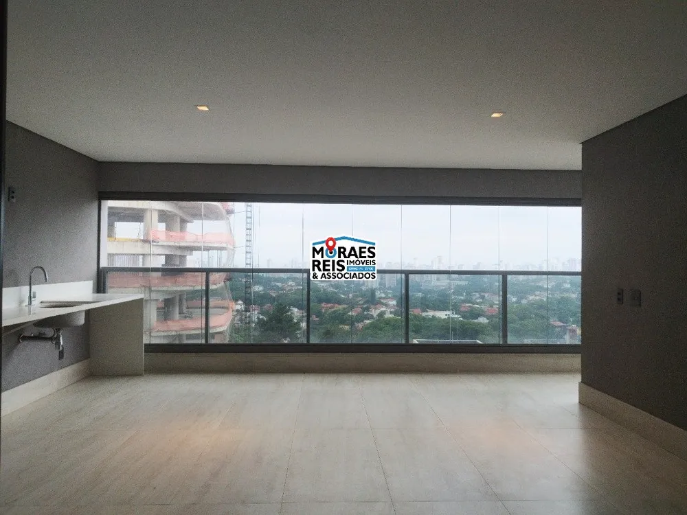 Apartamento, 3 quartos, 160 m² - Foto 1