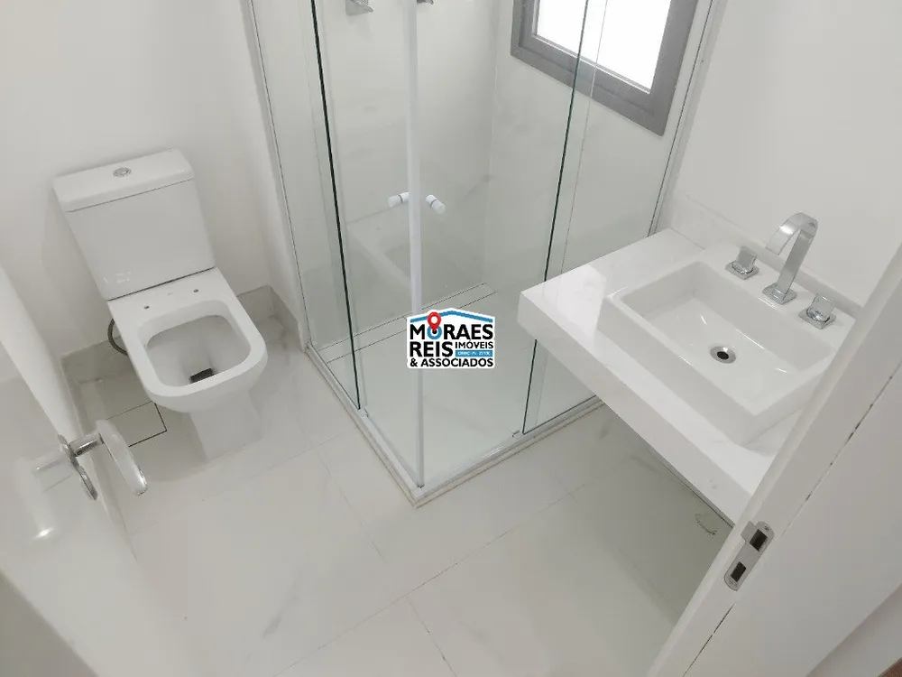 Apartamento, 3 quartos, 160 m² - Foto 11