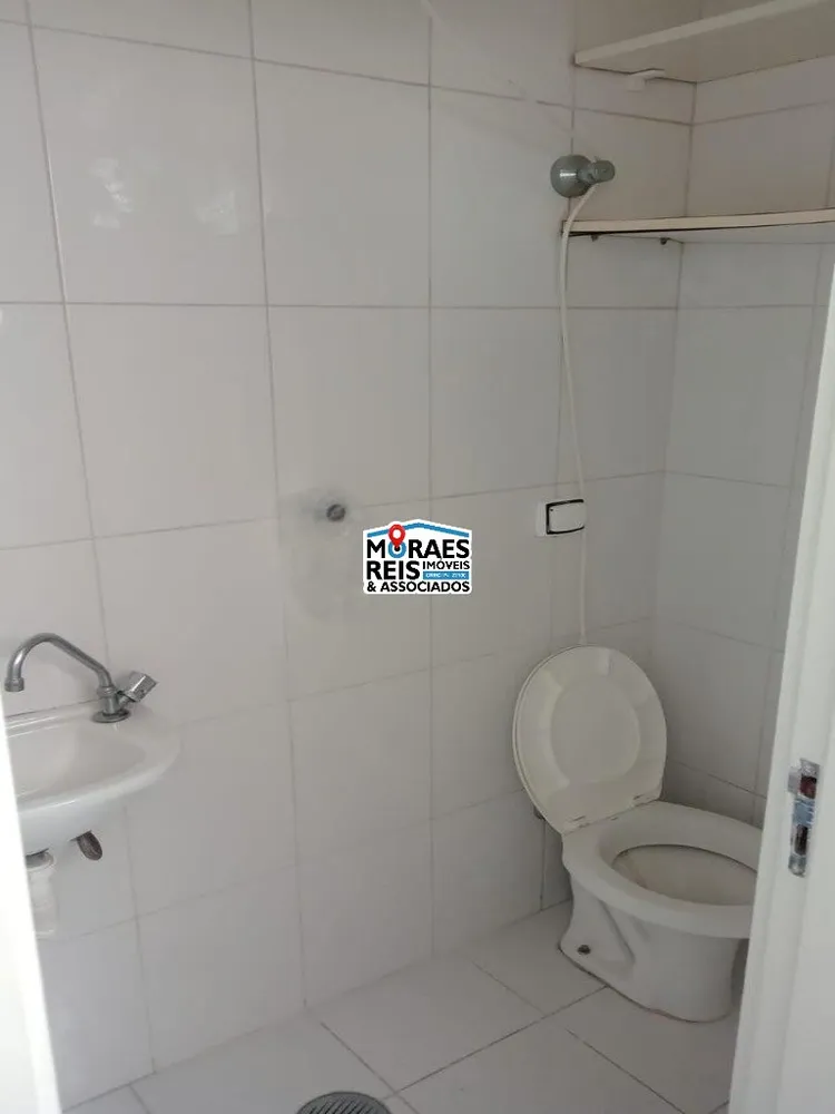 Apartamento, 2 quartos, 90 m² - Foto 2