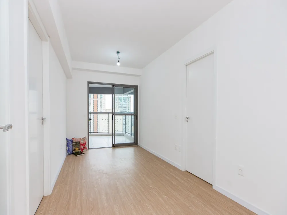 Apartamento, 1 quarto, 48 m² - Foto 4