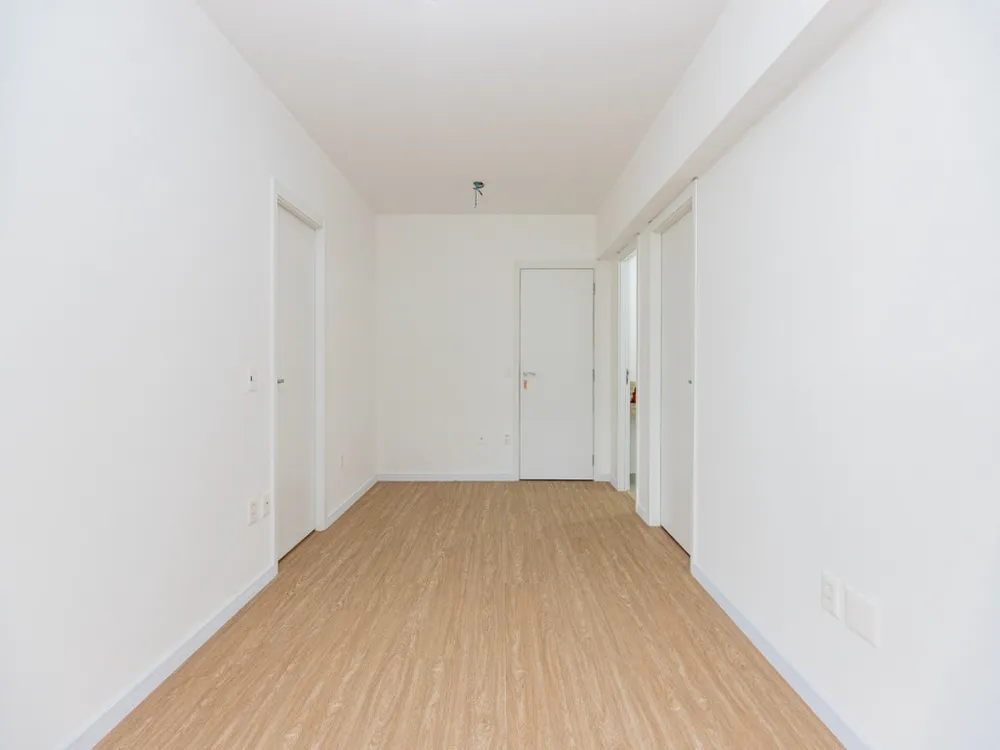 Apartamento, 1 quarto, 48 m² - Foto 1