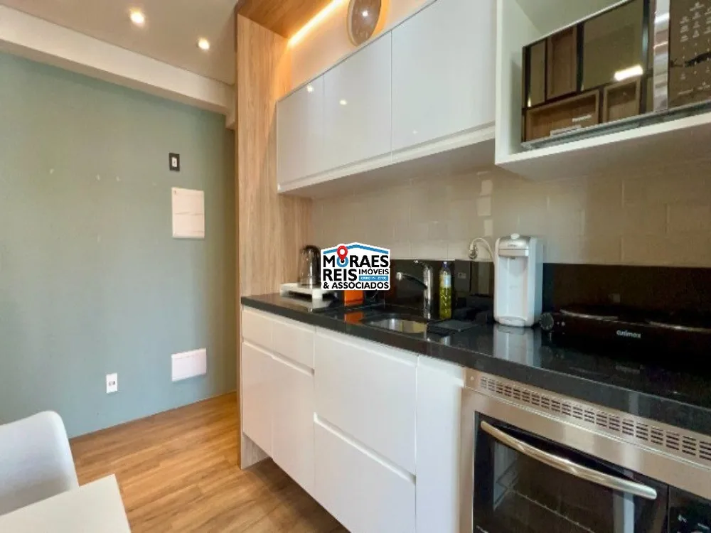 Apartamento, 1 quarto, 35 m² - Foto 10