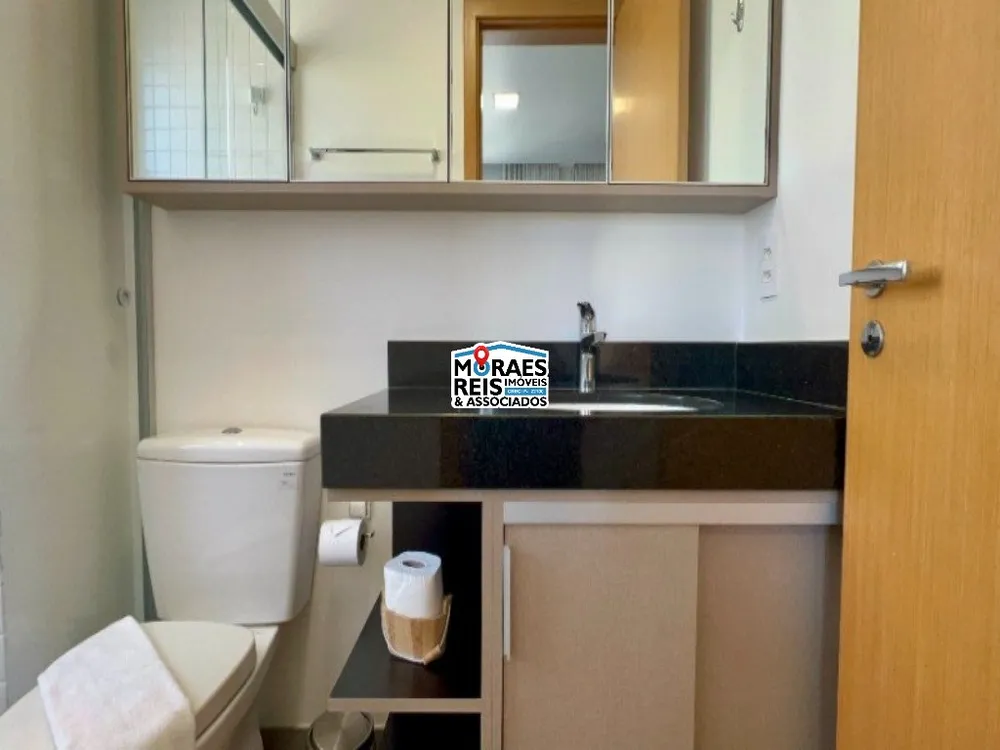 Apartamento, 1 quarto, 35 m² - Foto 8