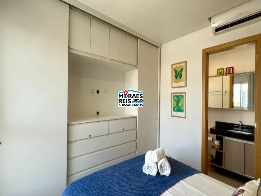 Apartamento, 1 quarto, 35 m² - Foto 5