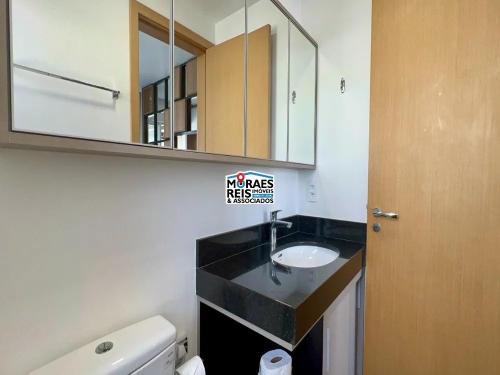 Apartamento, 1 quarto, 35 m² - Foto 11