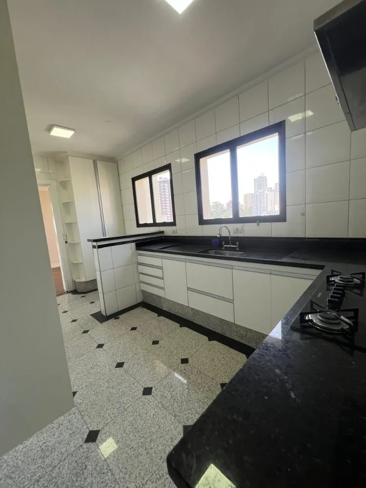 Apartamento, 3 quartos, 213 m² - Foto 3