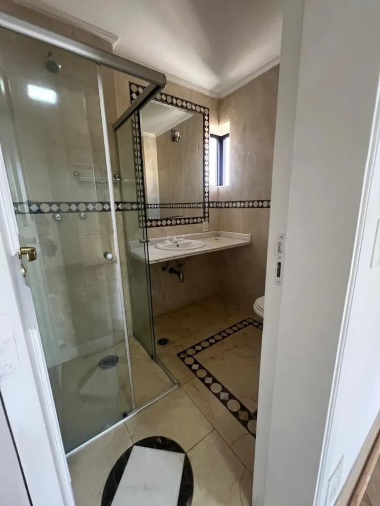 Apartamento, 3 quartos, 213 m² - Foto 1