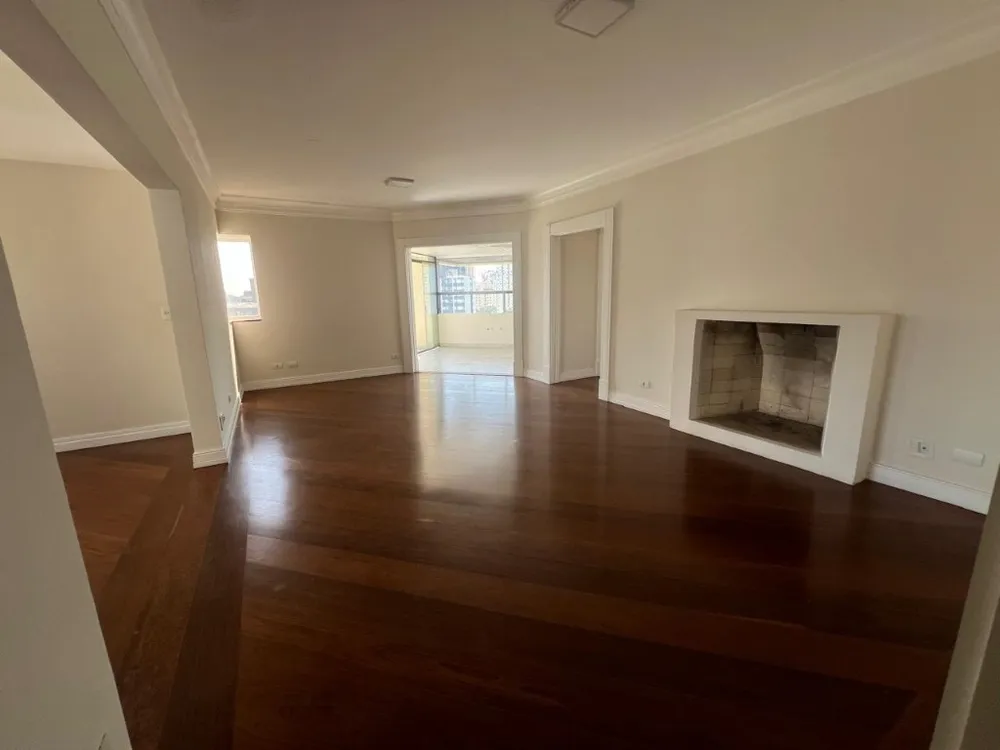 Apartamento, 3 quartos, 213 m² - Foto 4