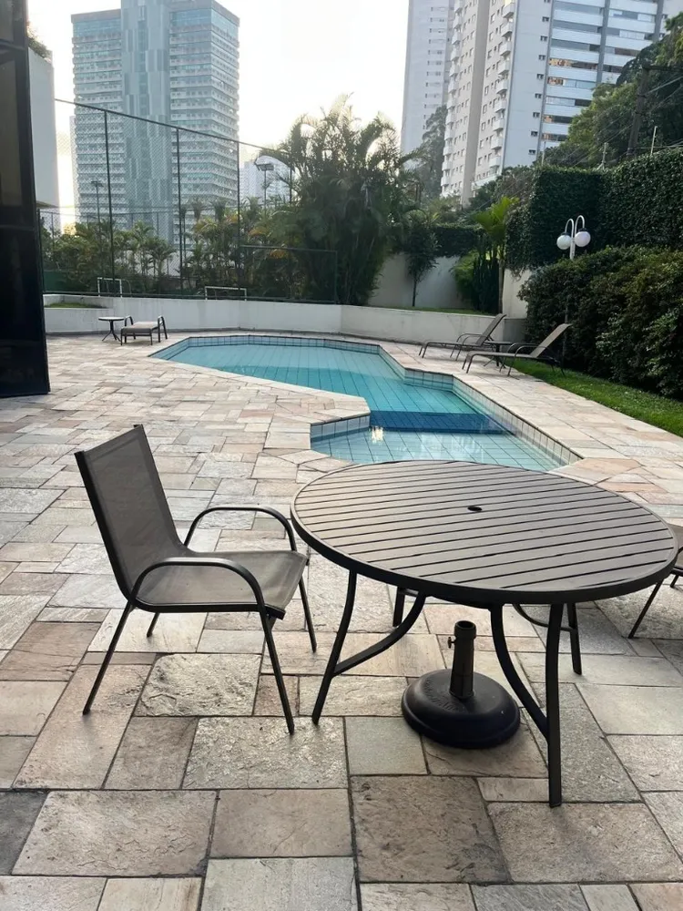 Apartamento, 3 quartos, 213 m² - Foto 11