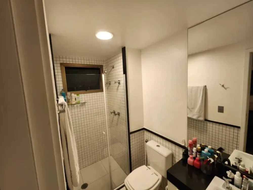 Apartamento, 2 quartos, 62 m² - Foto 2